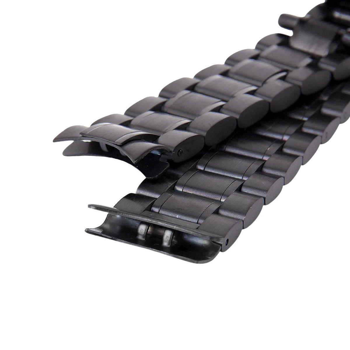 2Pcs Stainless Steel Watch Ban - Curved Spring Bar incelemesi ve fiyatı