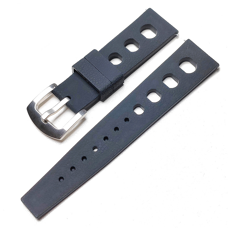 Vintage Rally Tropical FKM 20m - Tropic Strap Vintage incelemesi ve fiyatı