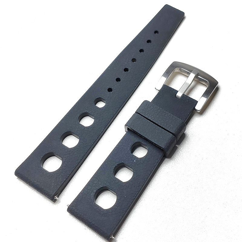 Vintage Rally Tropical FKM 20m - Tropic Strap Vintage incelemesi ve fiyatı