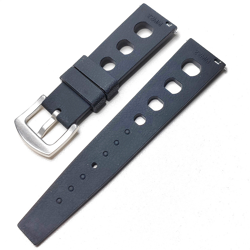 Vintage Rally Tropical FKM 20m - Tropic Strap Vintage incelemesi ve fiyatı
