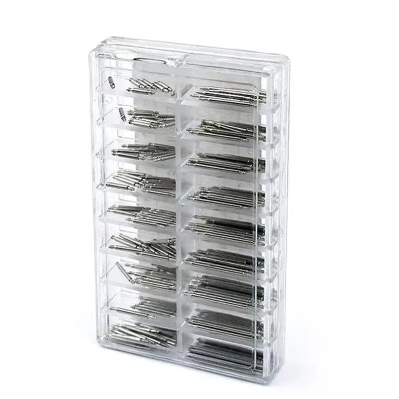270pcs Stainless Steel Spring  - Spring Bar Tool Set incelemesi ve fiyatı