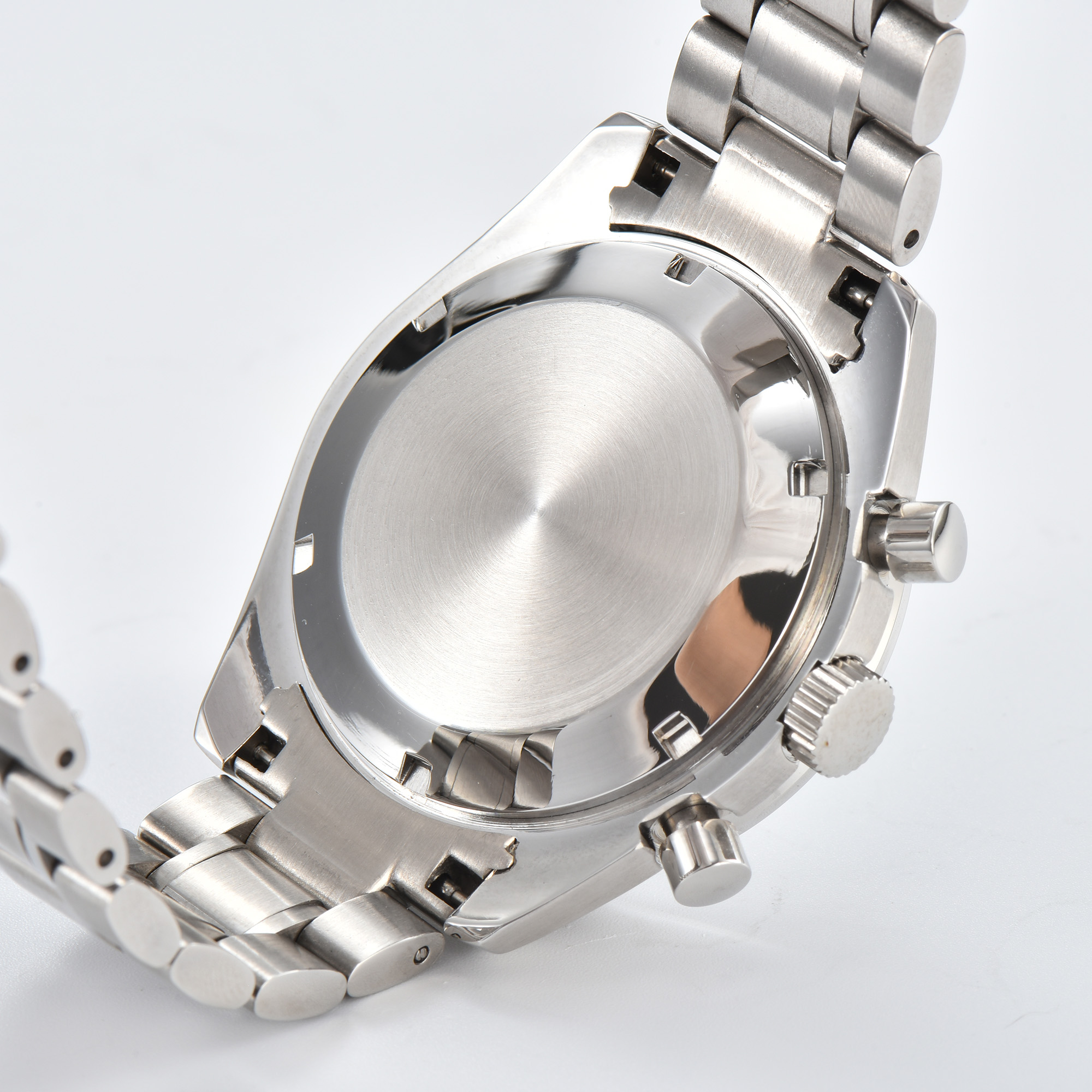 41mm Men's watch Stainless ste - Stainless Bracelet Diver incelemesi ve fiyatı