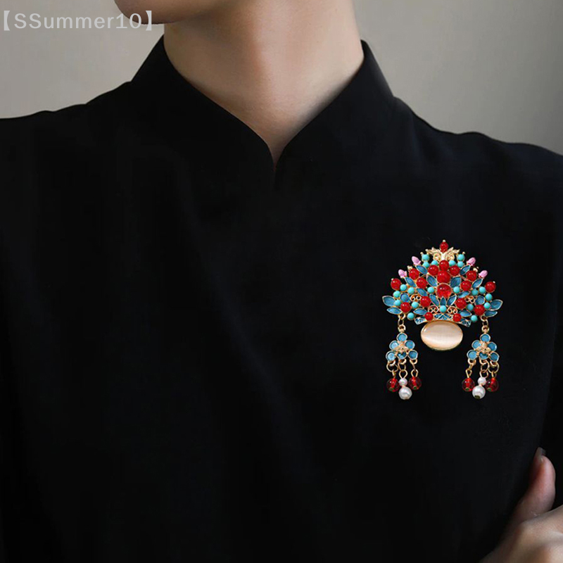 【SSummer10】Original Phoenix Cr - Buckle Pin Ss incelemesi ve fiyatı