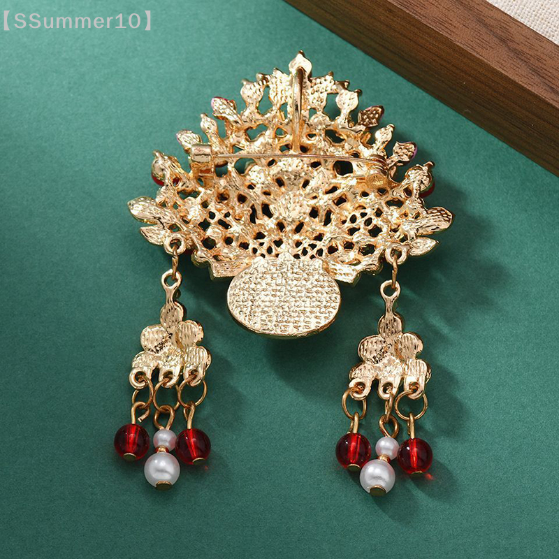 【SSummer10】Original Phoenix Cr - Buckle Pin Ss incelemesi ve fiyatı