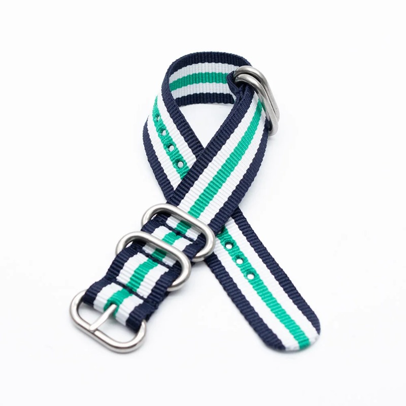 2024 New Ballistic Nylon Watch - Nato Strap Nylon incelemesi ve fiyatı