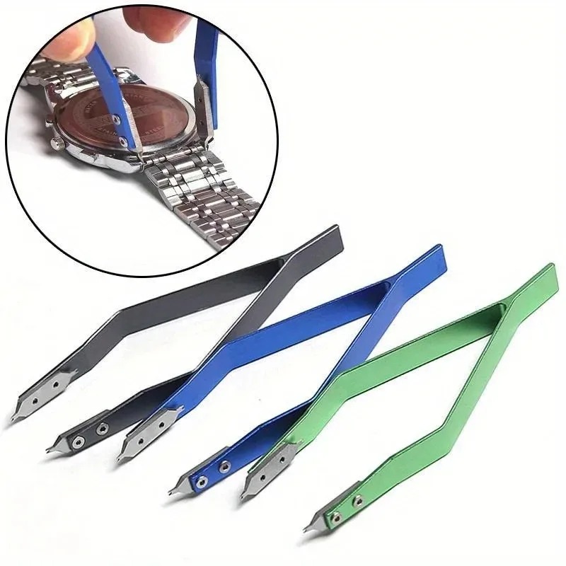 Professional Stainless Steel V - Spring Bar Tool Set incelemesi ve fiyatı