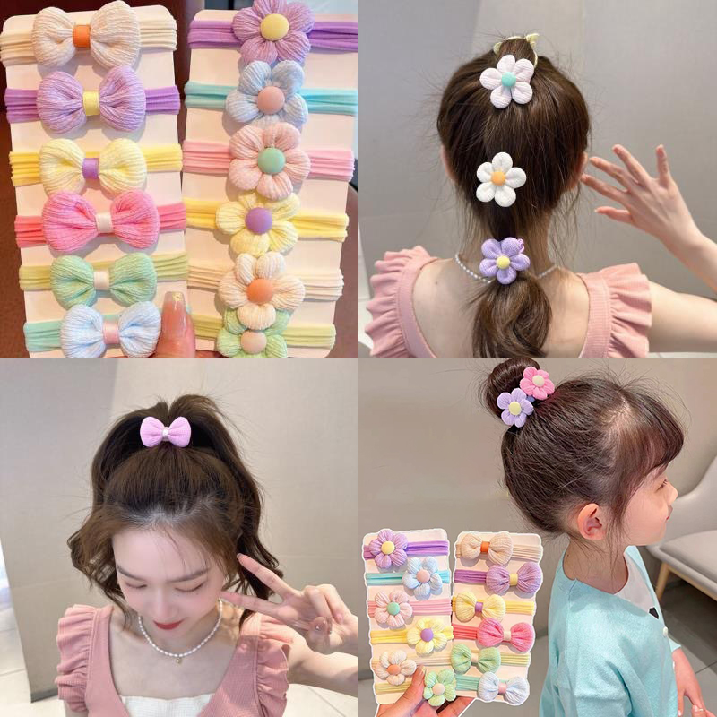 12PCS New Cut Hair Ties Prince - Silicone Band Women incelemesi ve fiyatı
