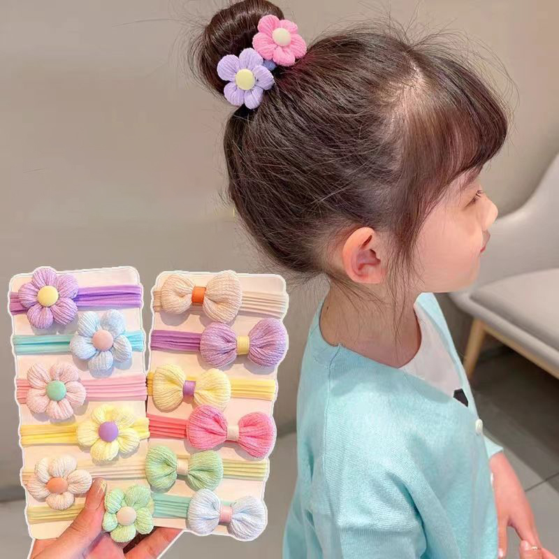 12PCS New Cut Hair Ties Prince - Silicone Band Women incelemesi ve fiyatı