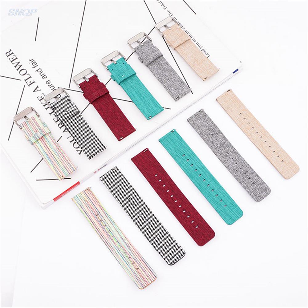 12mm 14mm 16mm 18mm 20mm 22mm  - Canvas Strap Watch incelemesi ve fiyatı