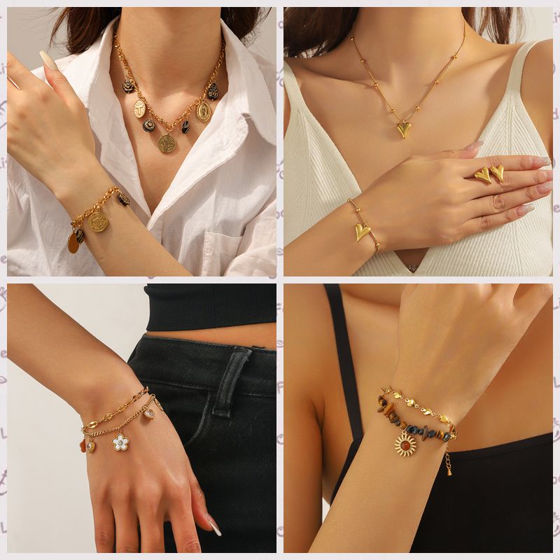 XIYANIKE 316L stainless steel  - Butterfly Clasp Deployant incelemesi ve fiyatı