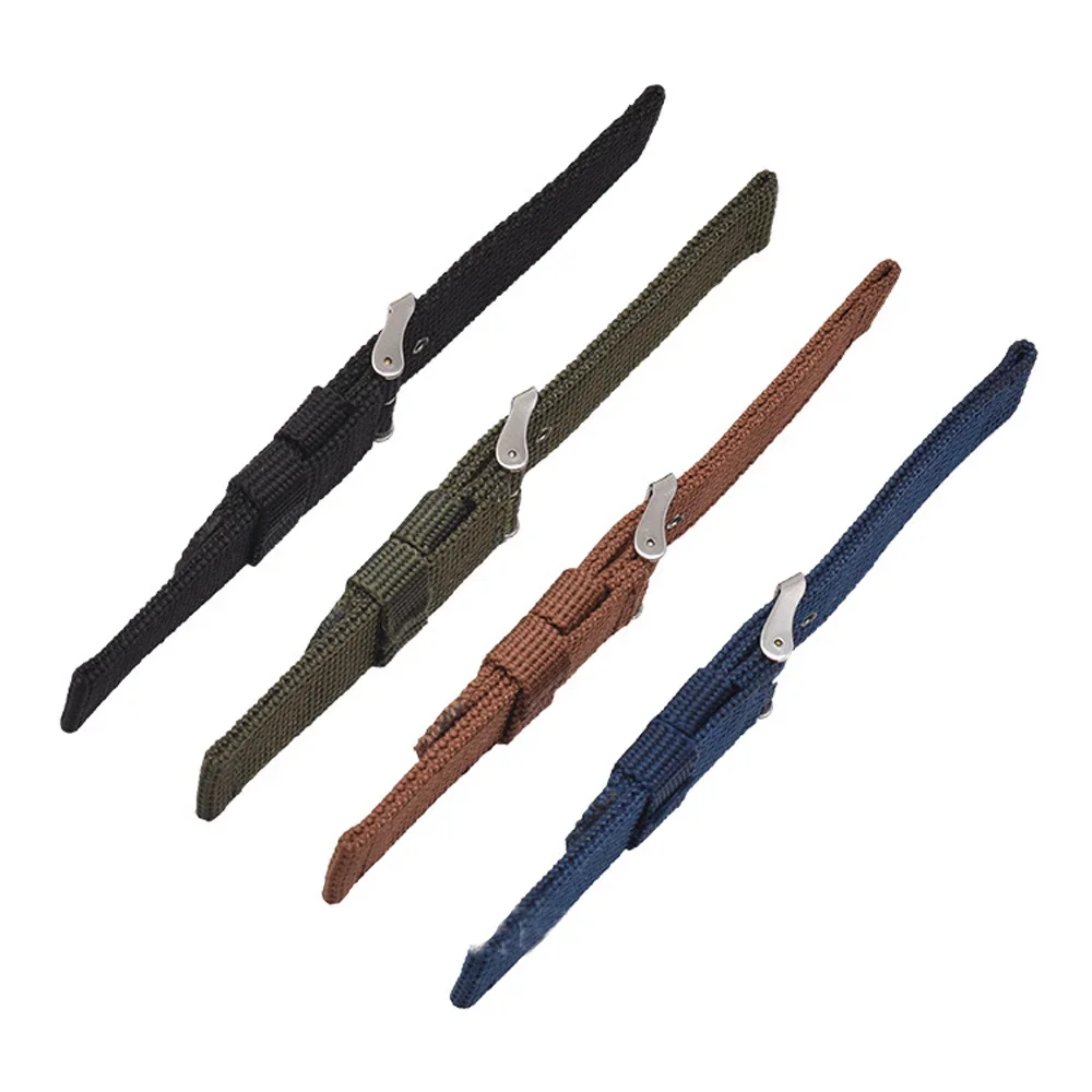 Soft and Comfortable Nylon Str - Canvas Strap Watch incelemesi ve fiyatı