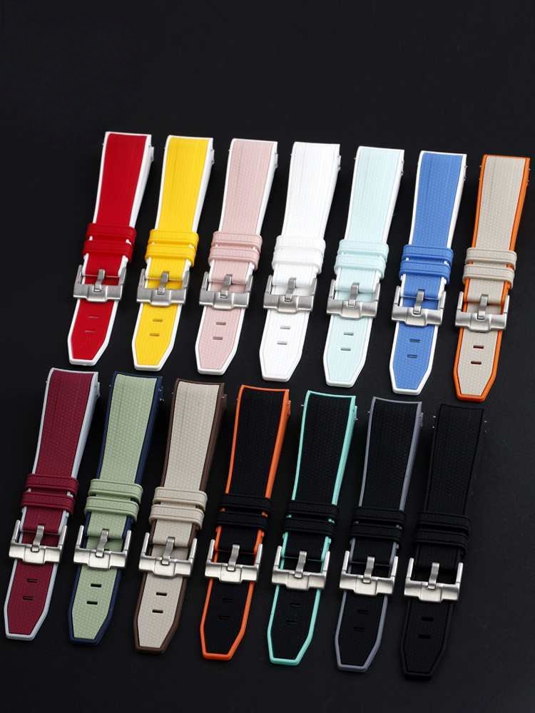 For Omega Swatch 20mm Curve Wa - Buckle Pin Ss incelemesi ve fiyatı