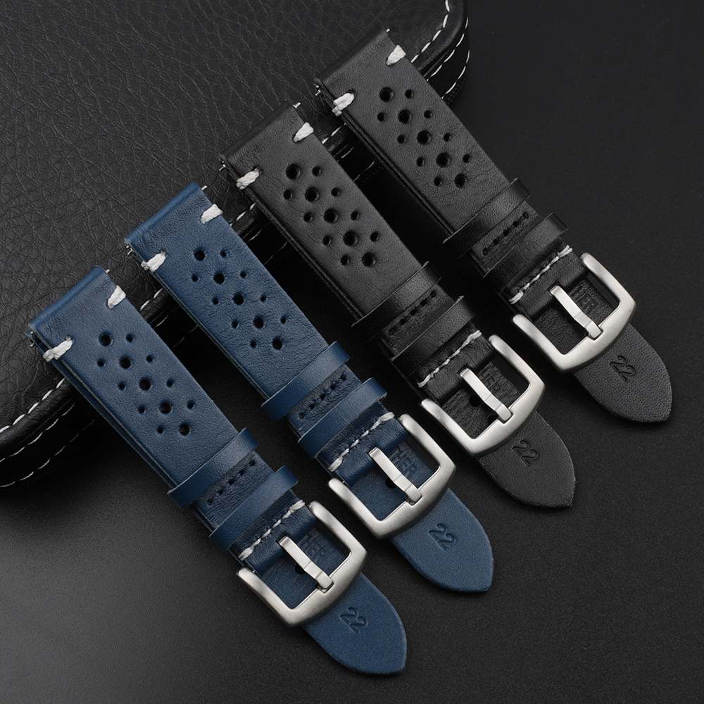 Premium Vintage Genuine Leathe - Tropic Strap Vintage incelemesi ve fiyatı