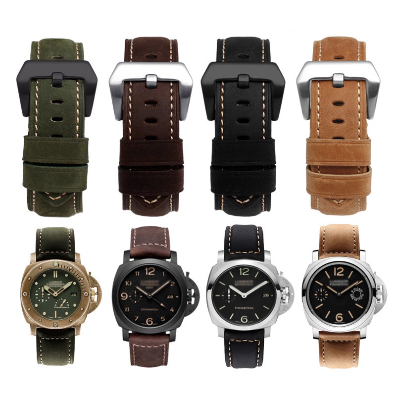 Quick Release Leather Straps f - Leather Strap Quick Release incelemesi ve fiyatı