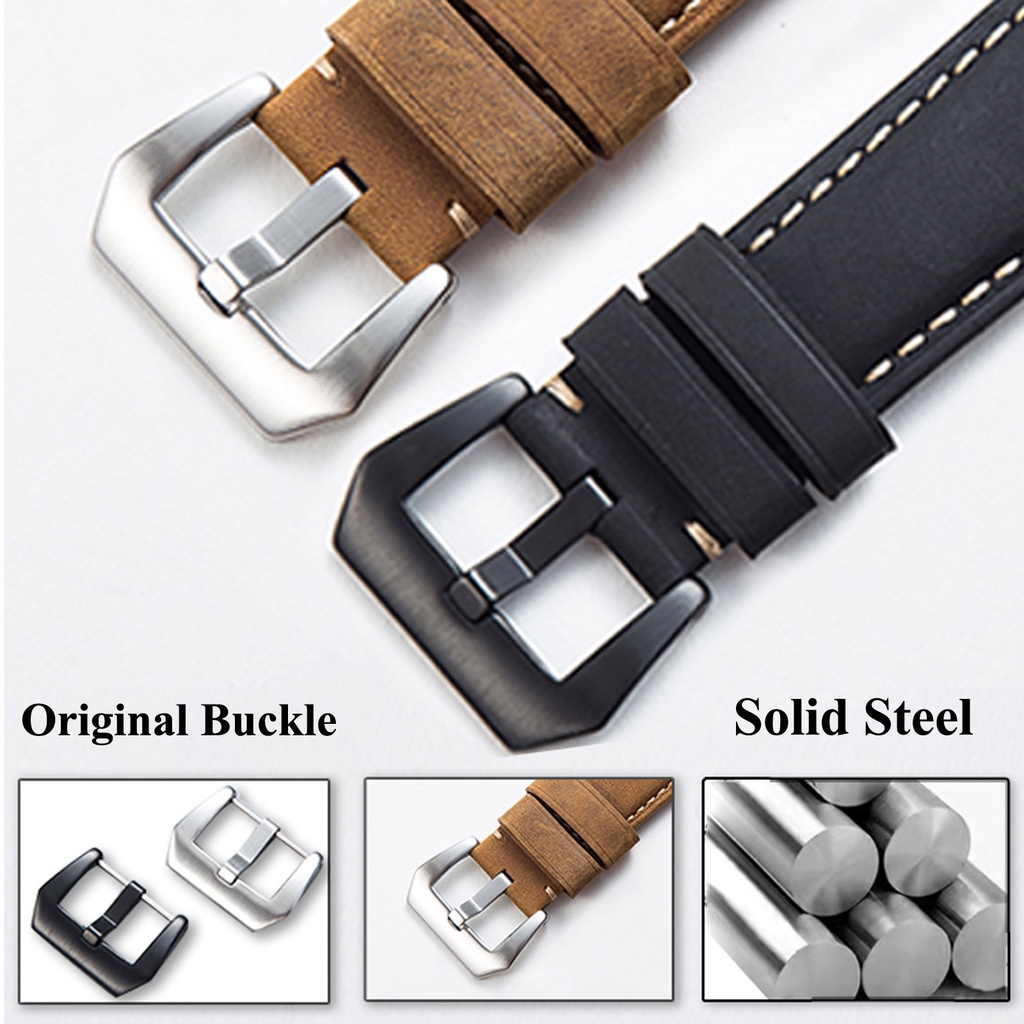 Quick Release Leather Straps f - Leather Strap Quick Release incelemesi ve fiyatı
