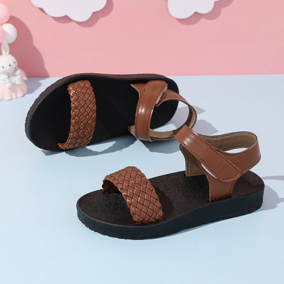 Girls sports sandals boys beac - Sport Loop Velcro incelemesi ve fiyatı