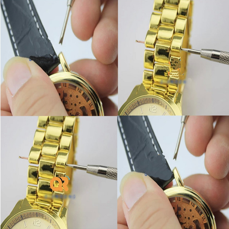 3pcs Metal Watch Band Repair T - Spring Bar Tool Set incelemesi ve fiyatı