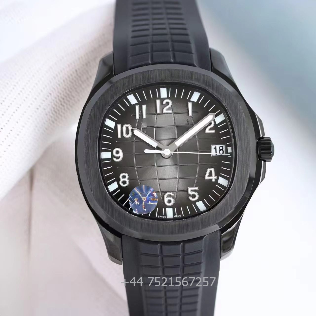 High Quality Luxury Diver Wate - Stainless Bracelet Diver incelemesi ve fiyatı