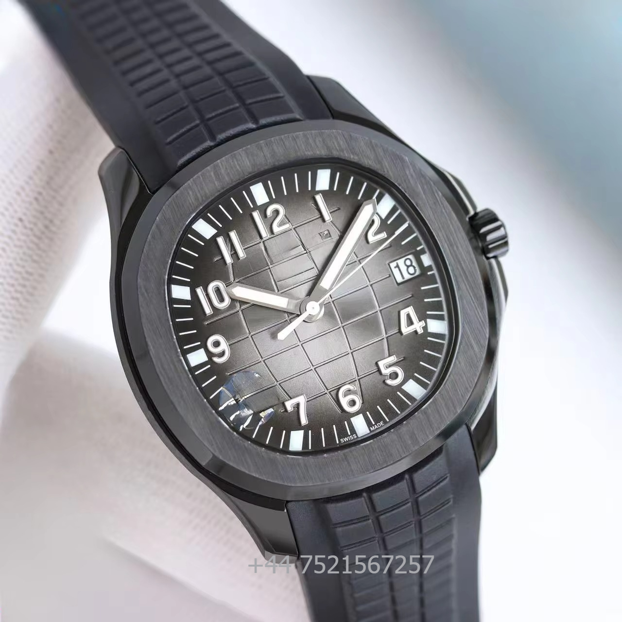 High Quality Luxury Diver Wate - Stainless Bracelet Diver incelemesi ve fiyatı