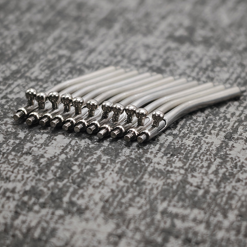 1.5MM Curved Quick-Release Spr - Curved Spring Bar incelemesi ve fiyatı