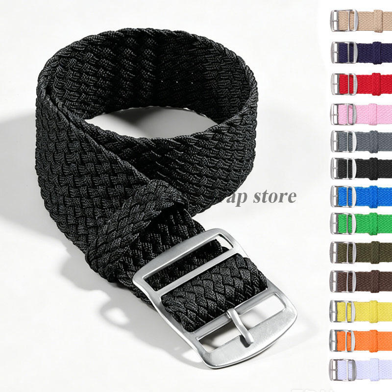 High Quality Nylon Strap For P - Perlon Strap Woven incelemesi ve fiyatı
