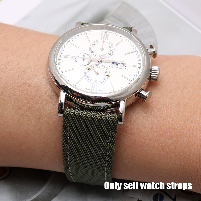For Omega Seiko Casio Tissot W - Nato Strap Nylon incelemesi ve fiyatı