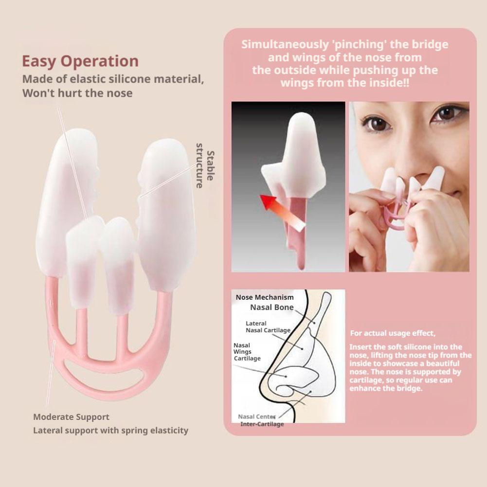 A Painless Nose Bridge Correct - Curved Spring Bar incelemesi ve fiyatı