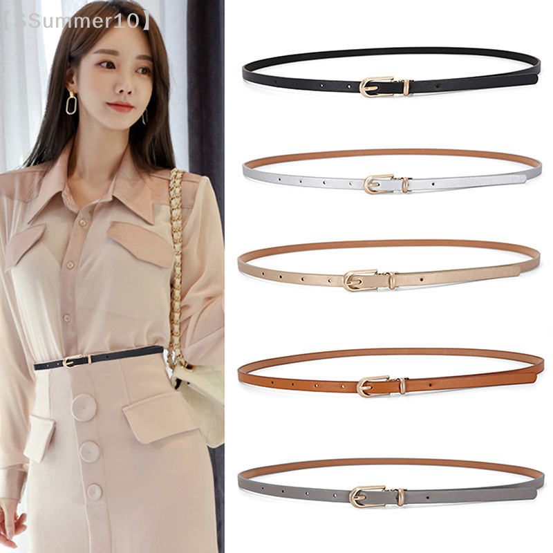 【SSummer10】Fashion Black White - Buckle Pin Ss incelemesi ve fiyatı