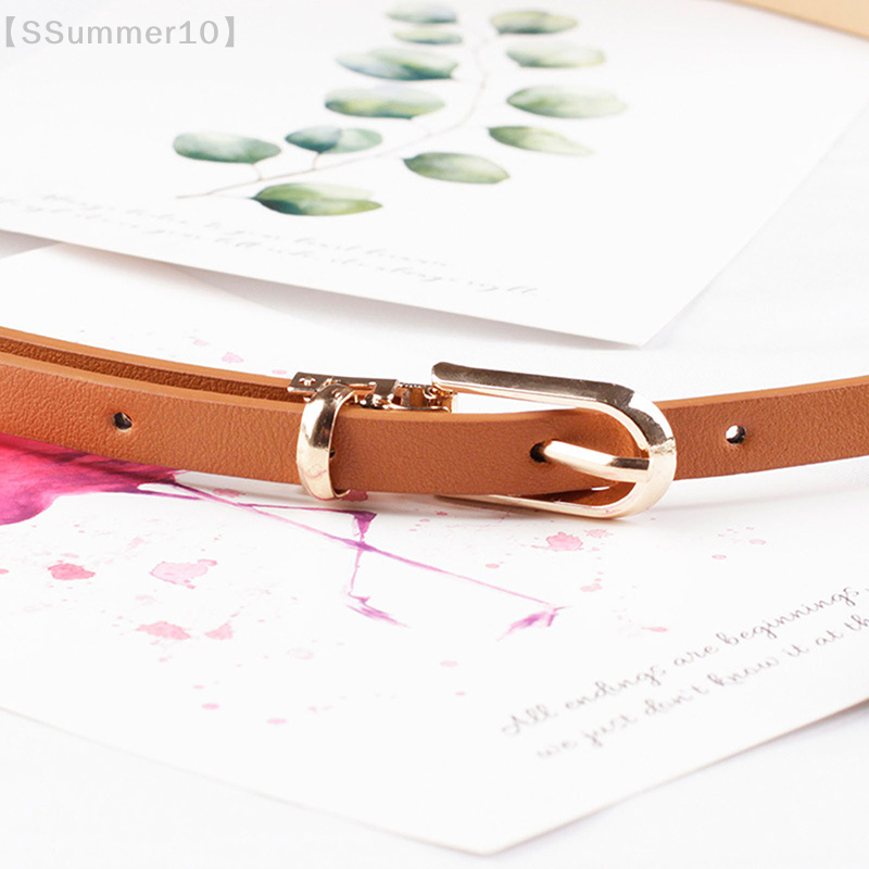 【SSummer10】Fashion Black White - Buckle Pin Ss incelemesi ve fiyatı