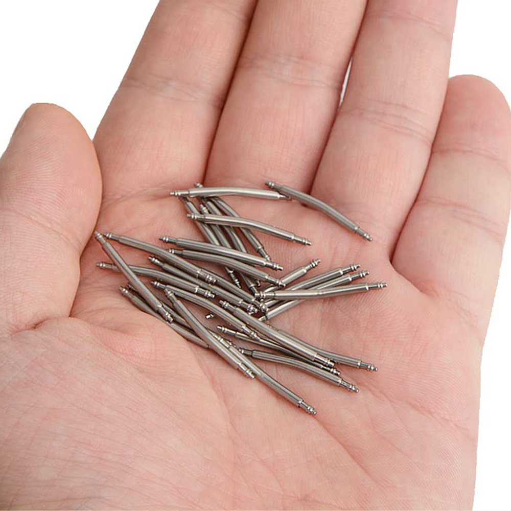 20PCS 1.5mm Bent Spring Bars C - Curved Spring Bar incelemesi ve fiyatı
