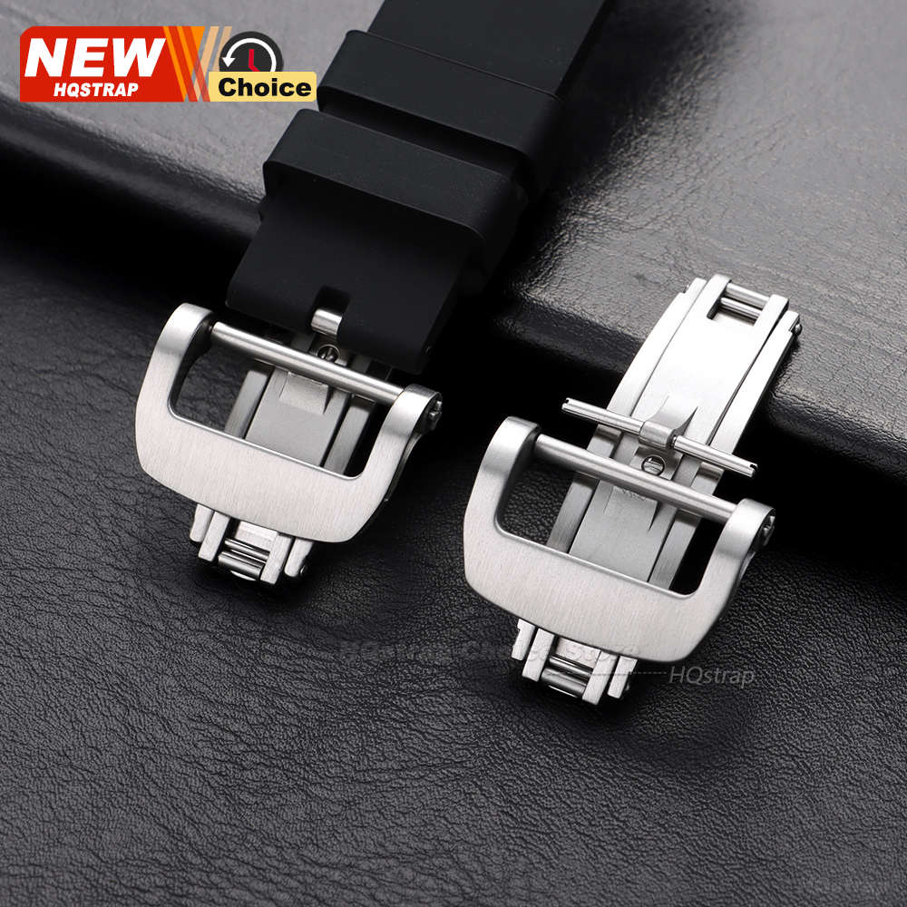 New High Quality Stainless Ste - Butterfly Clasp Deployant incelemesi ve fiyatı