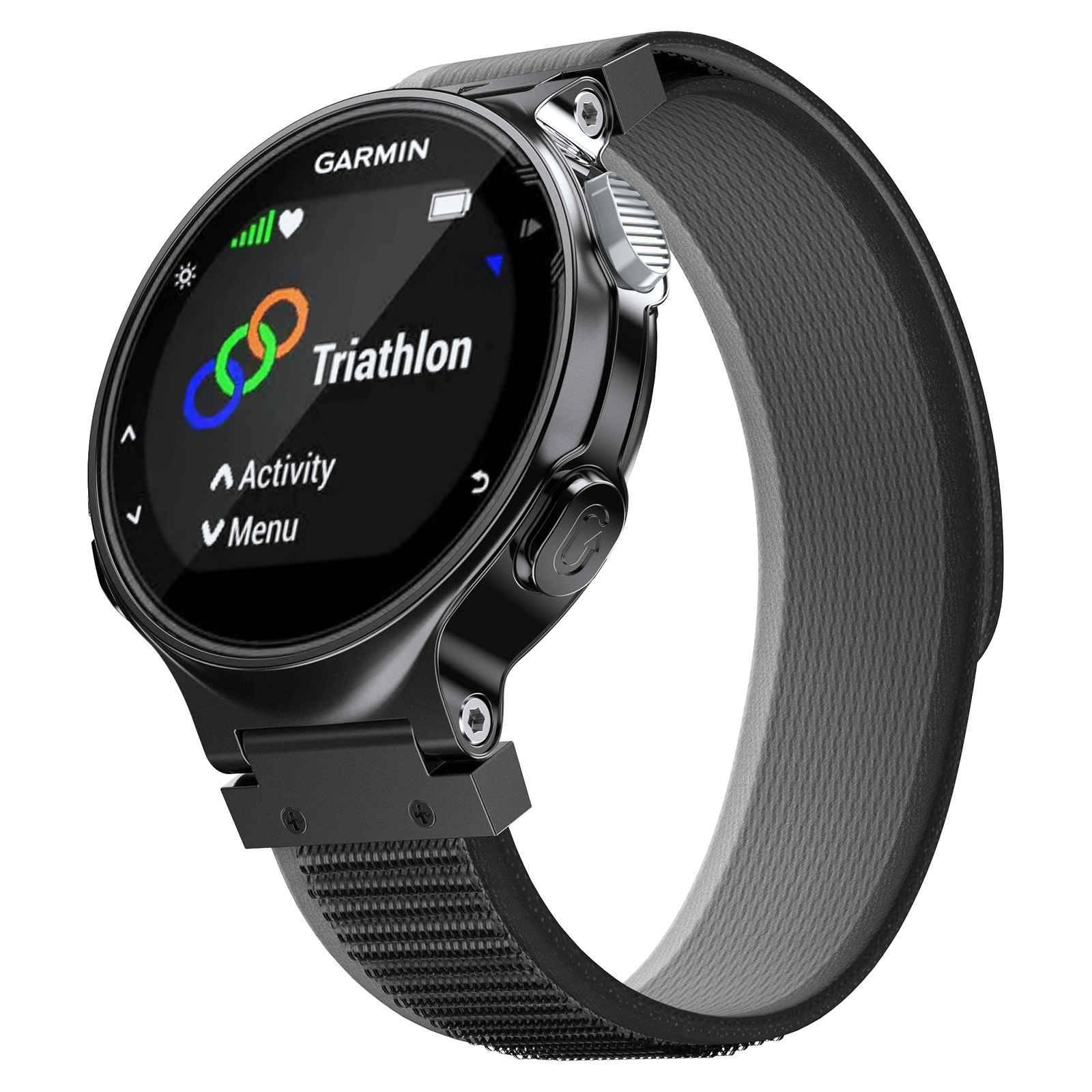 New Sports Nylon Loop Strap Fo - Sport Loop Velcro incelemesi ve fiyatı