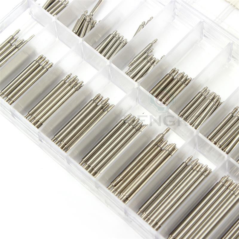 270pcs/Set Watch Accessories W - Spring Bar Tool Set incelemesi ve fiyatı