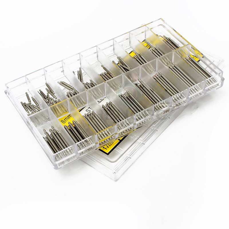 270pcs/Set Watch Accessories W - Spring Bar Tool Set incelemesi ve fiyatı