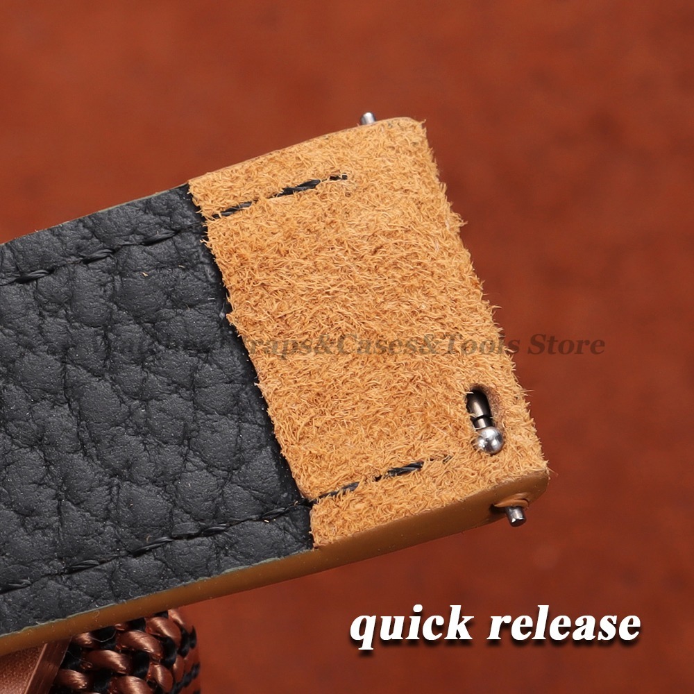 Vintage Suede Cowhide Watch St - Suede Strap Watch incelemesi ve fiyatı