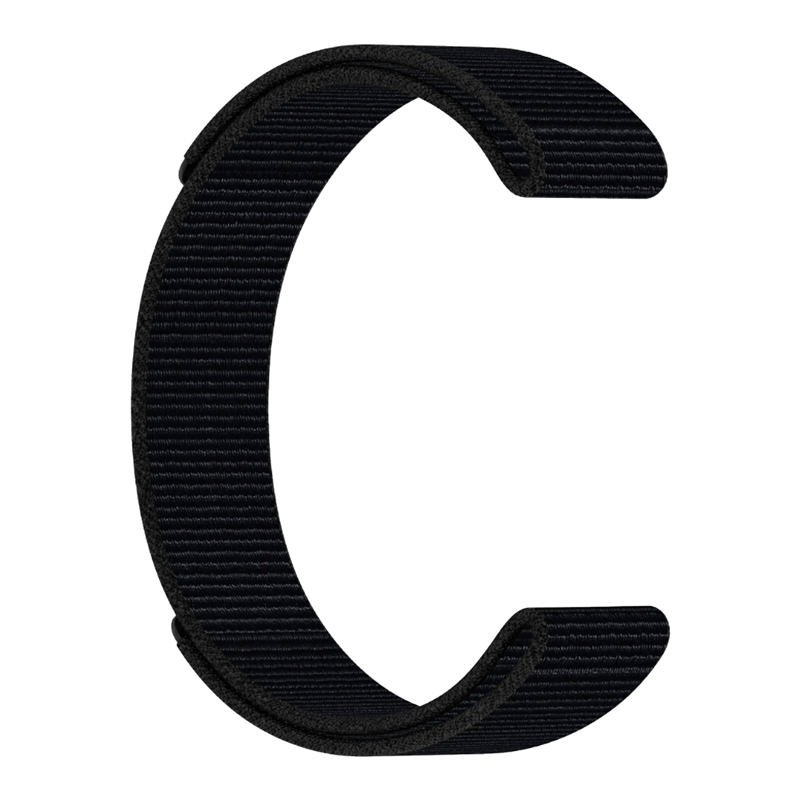 26/22mm Hook Loop Nylon Watch  - Sport Loop Velcro incelemesi ve fiyatı