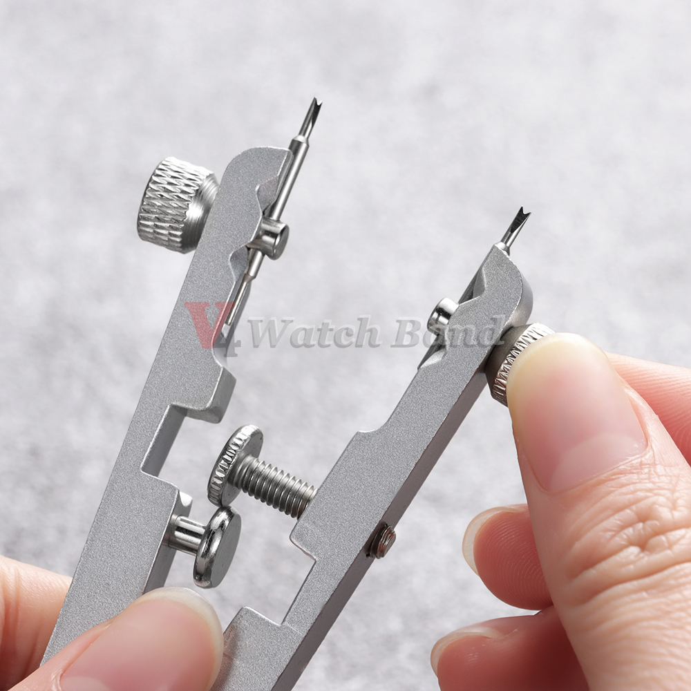 Watch Spring Bar Plier Tool Ki - Spring Bar Tool Set incelemesi ve fiyatı