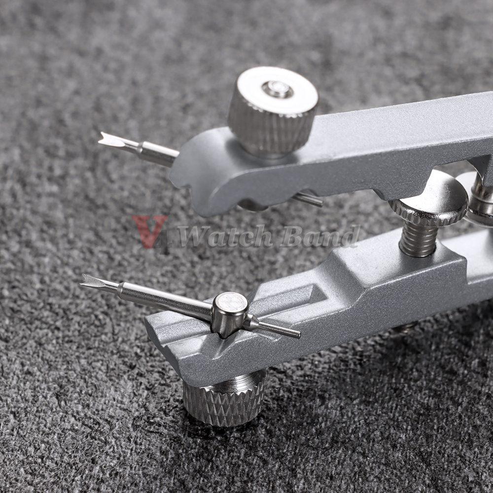 Watch Spring Bar Plier Tool Ki - Spring Bar Tool Set incelemesi ve fiyatı