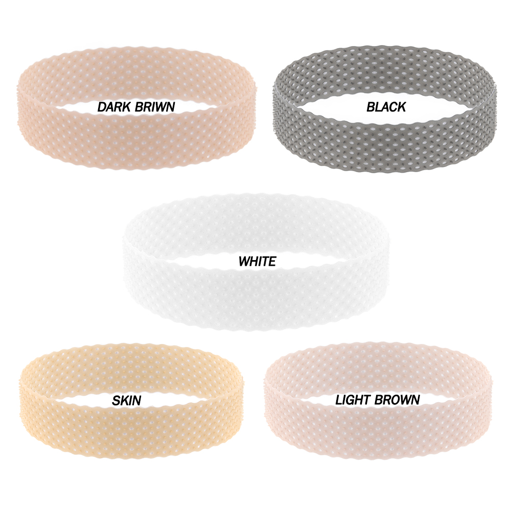 new breathable Wig Grip Band N - Silicone Band Women incelemesi ve fiyatı
