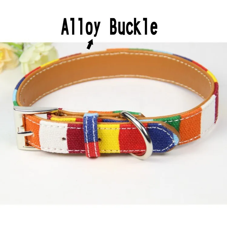 (1 collar+1 leash)  S M L XL X - Leather Strap Quick Release incelemesi ve fiyatı