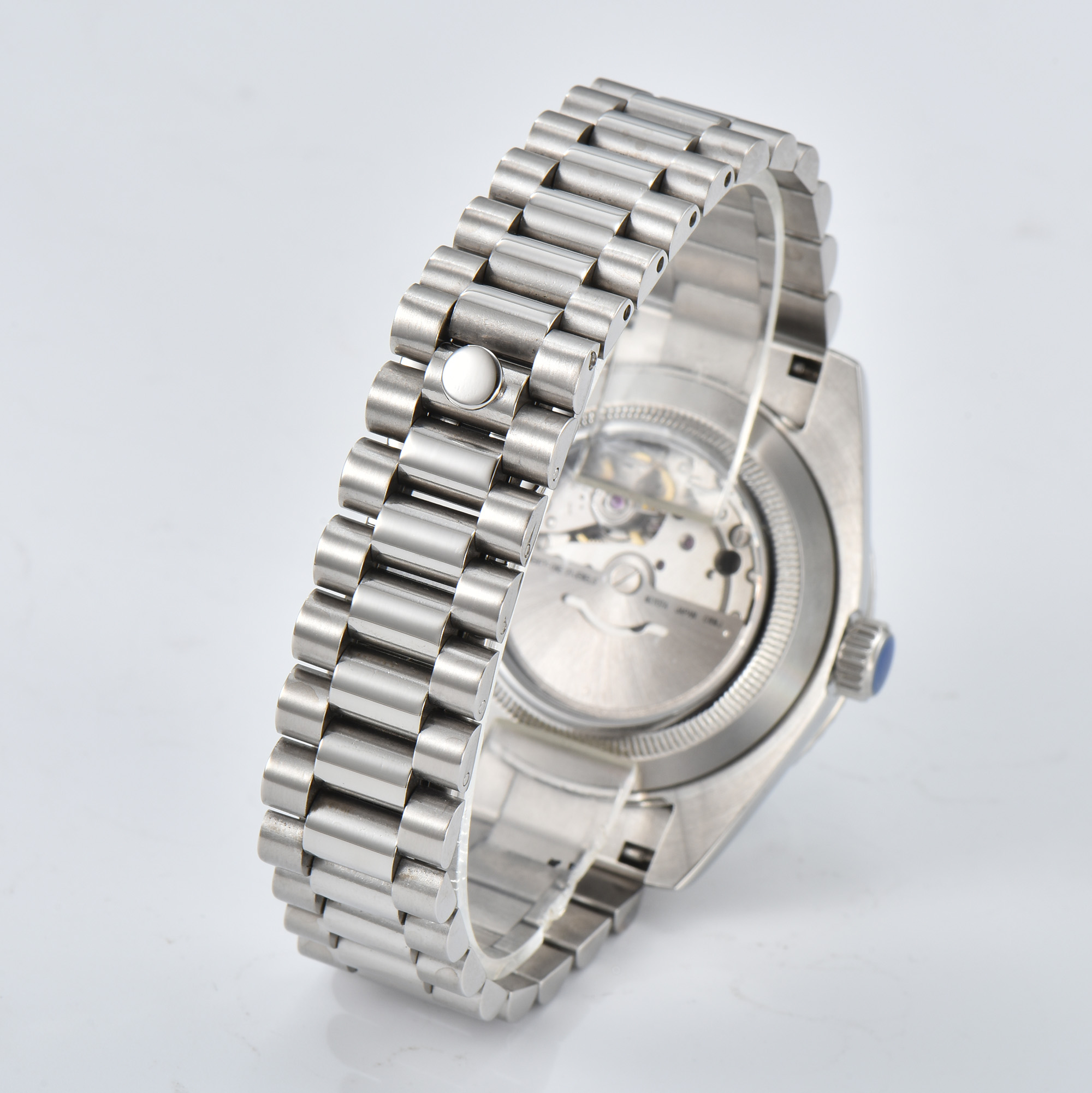 Creative men's watch 40mm/36mm - Stainless Bracelet Diver incelemesi ve fiyatı