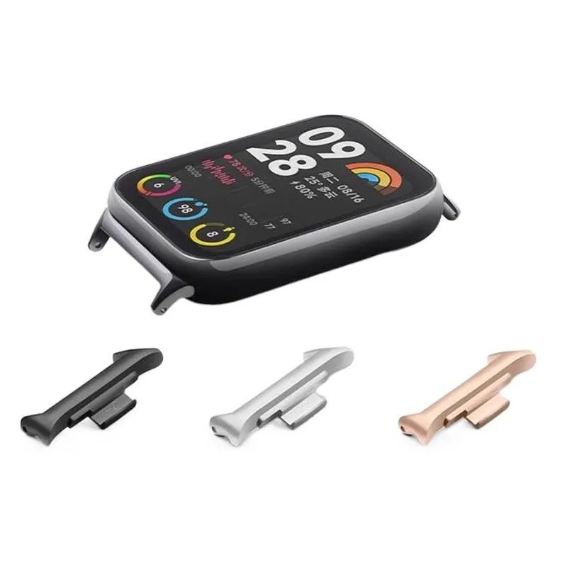 For Xiaomi Mi Band 9 8 Pro Red - Silicone Watch Band 22Mm incelemesi ve fiyatı