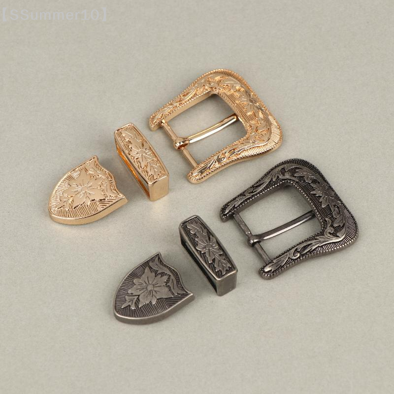 【SSummer10】Vintage European &  - Buckle Pin Ss incelemesi ve fiyatı