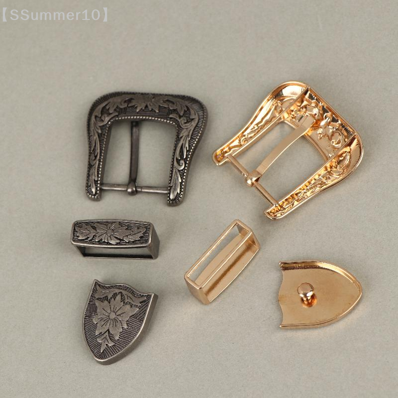 【SSummer10】Vintage European &  - Buckle Pin Ss incelemesi ve fiyatı
