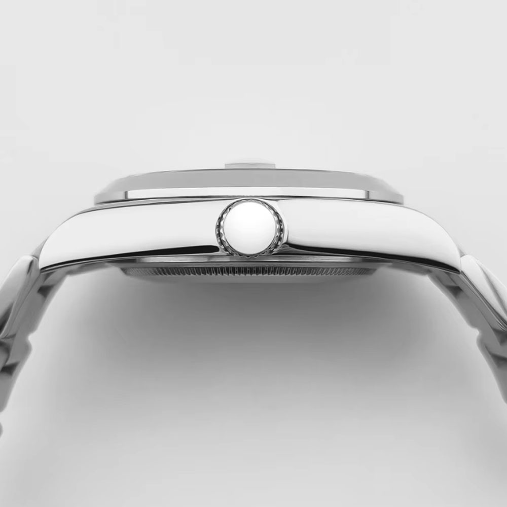 Custom Logo Watch 36mm 39mm Mo - Stainless Bracelet Diver incelemesi ve fiyatı