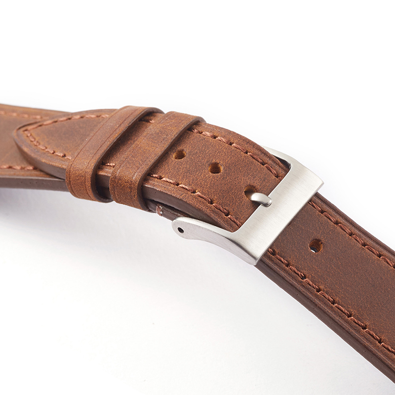 Vintage Watch Strap Quick Rele - Leather Strap Quick Release incelemesi ve fiyatı