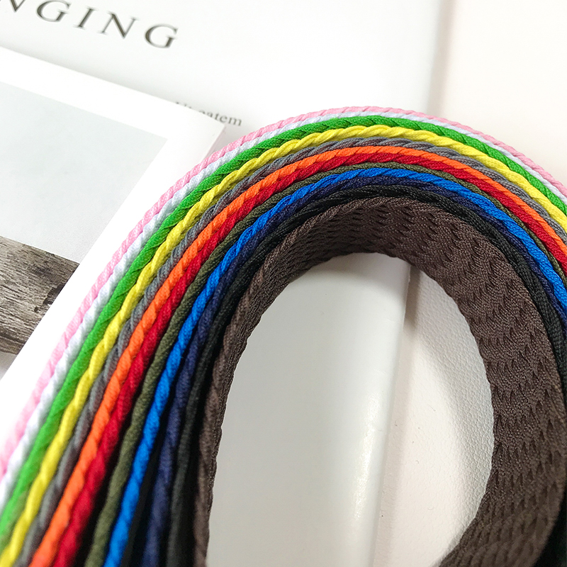 16mm 18mm 20mm 22mm Nylon Canv - Perlon Strap Woven incelemesi ve fiyatı