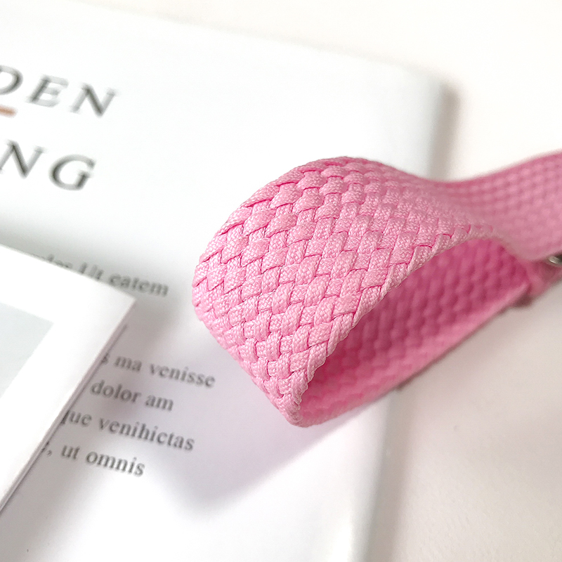 16mm 18mm 20mm 22mm Nylon Canv - Perlon Strap Woven incelemesi ve fiyatı