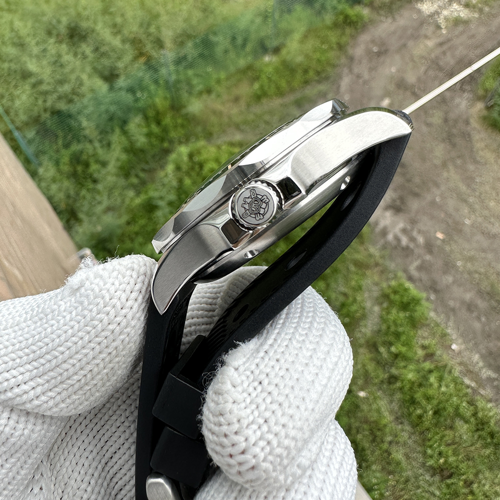 STEELDIVE SD1957 New Strap 42M - Tropic Strap Vintage incelemesi ve fiyatı