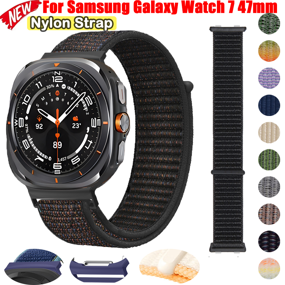 Colorful Weave Band For Samsun - Sport Loop Velcro incelemesi ve fiyatı